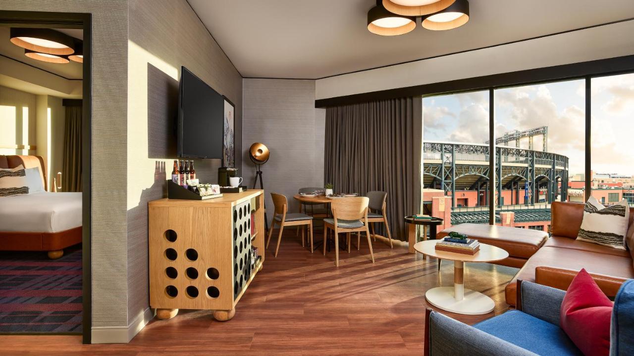 King Suite
