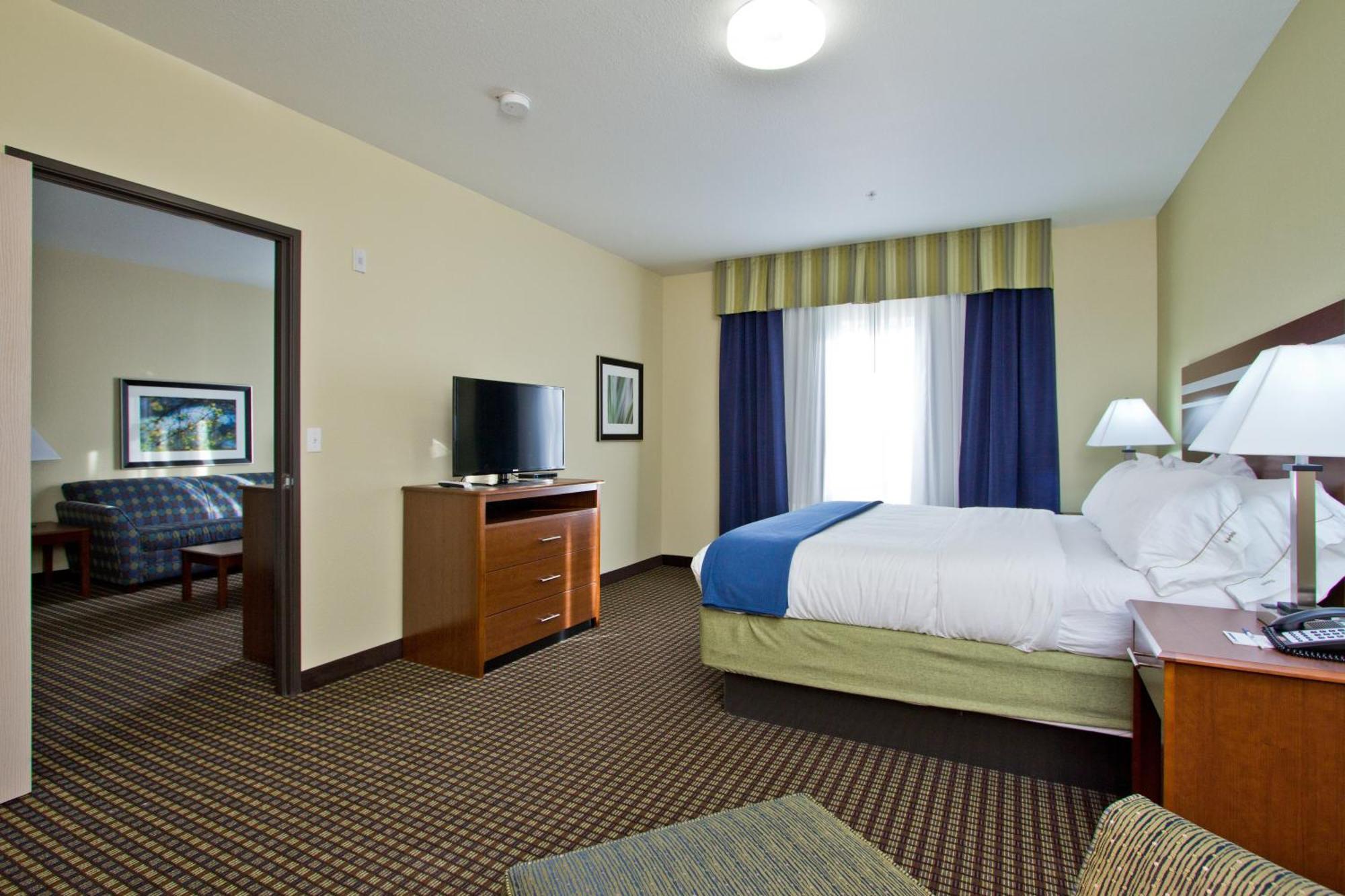 Suite mit 1 Schlafzimmer