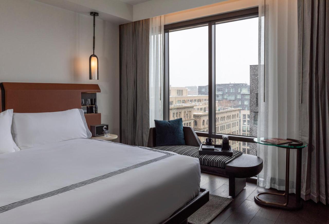 King Room City View