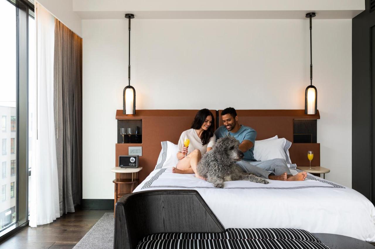 King Room City View