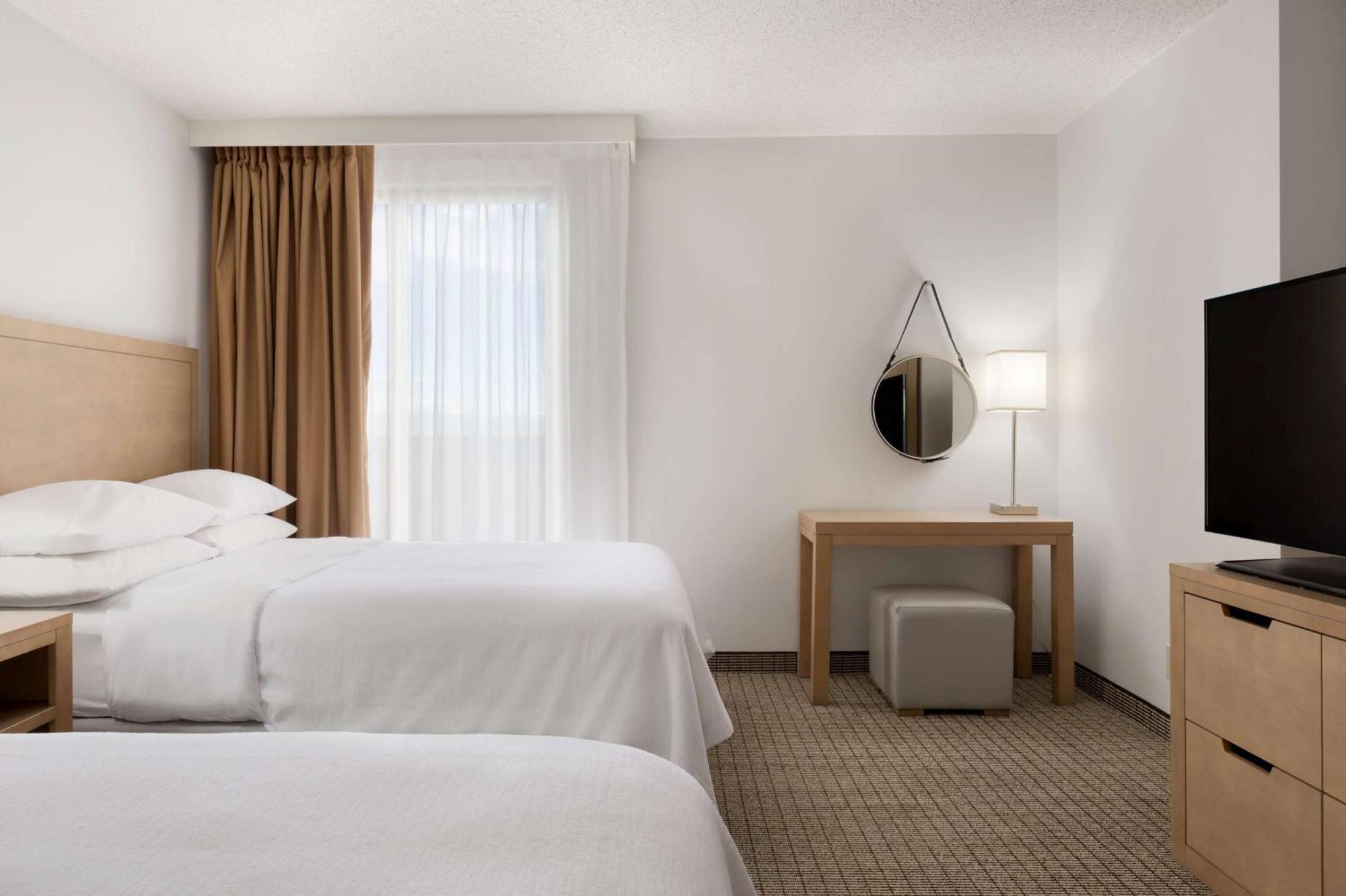 Premium Suite