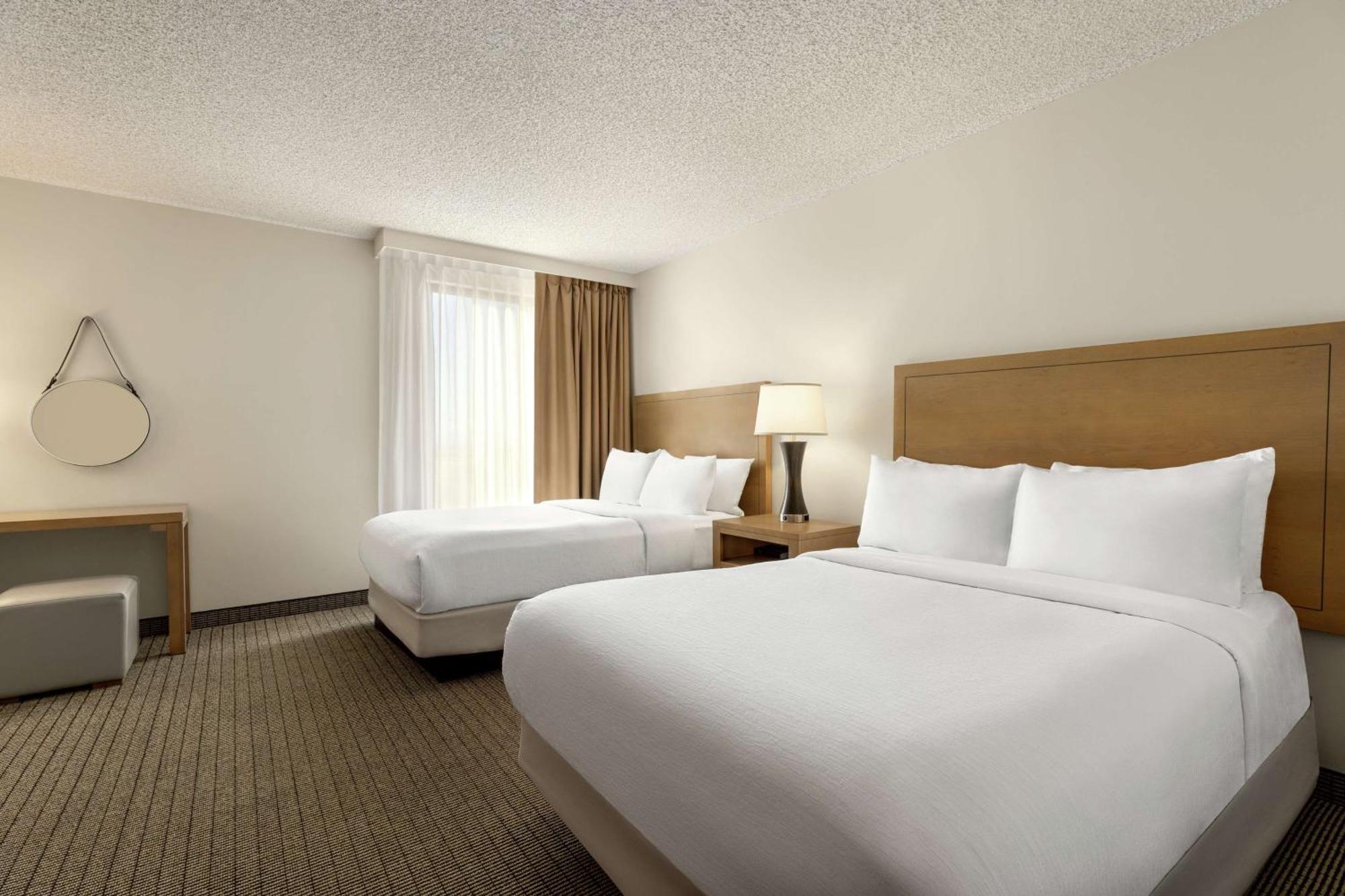 Premium Suite