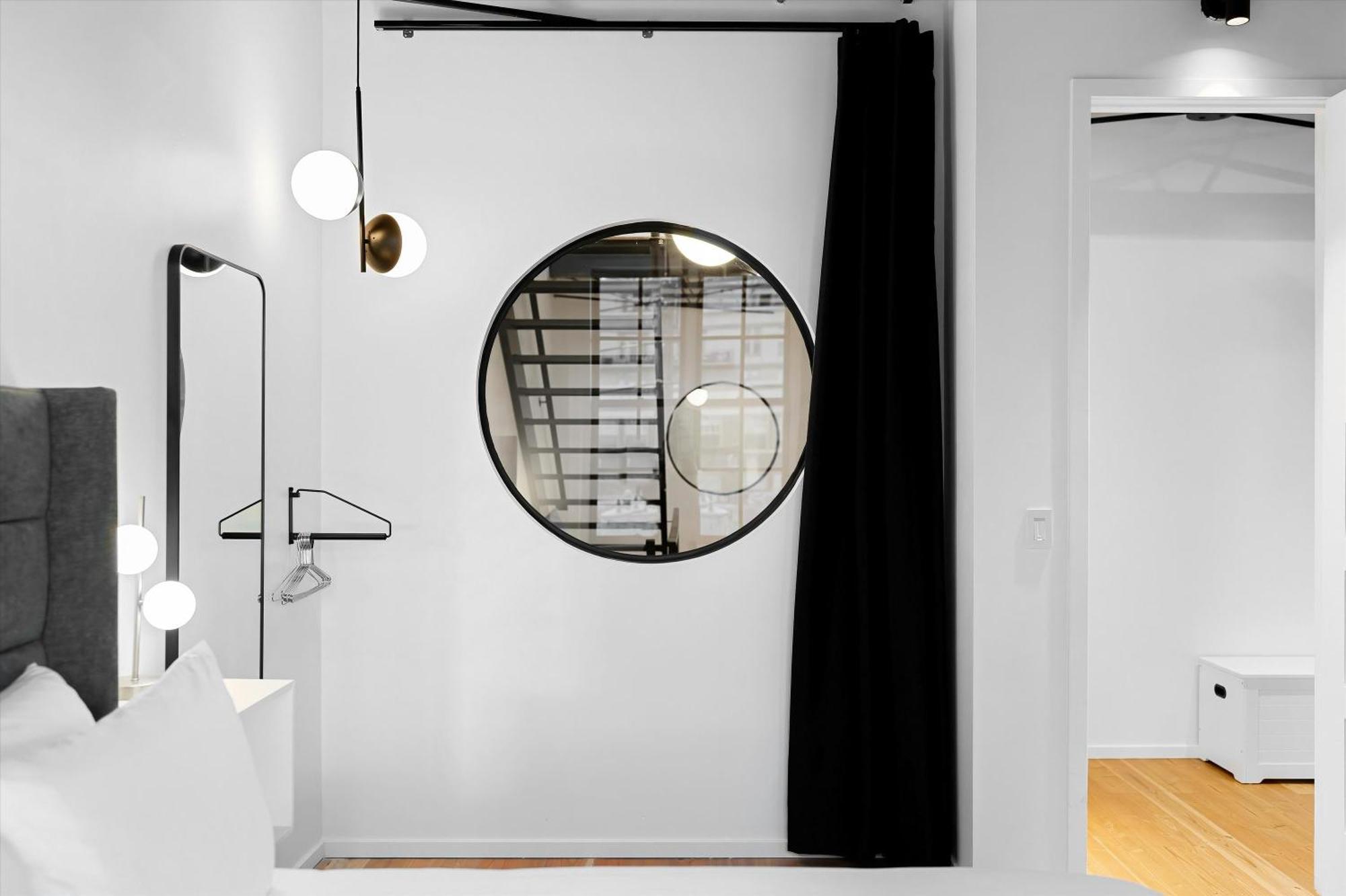 Suite Terrace