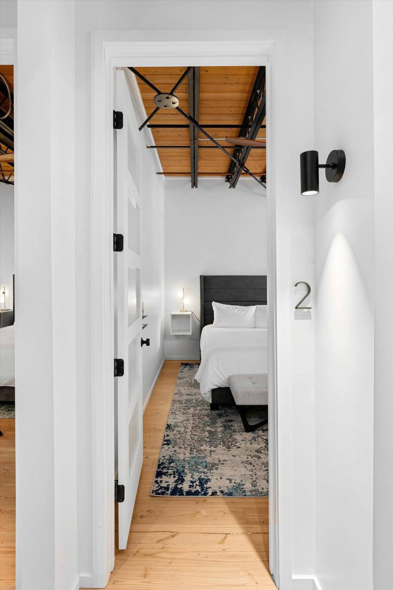 Suite Terrace