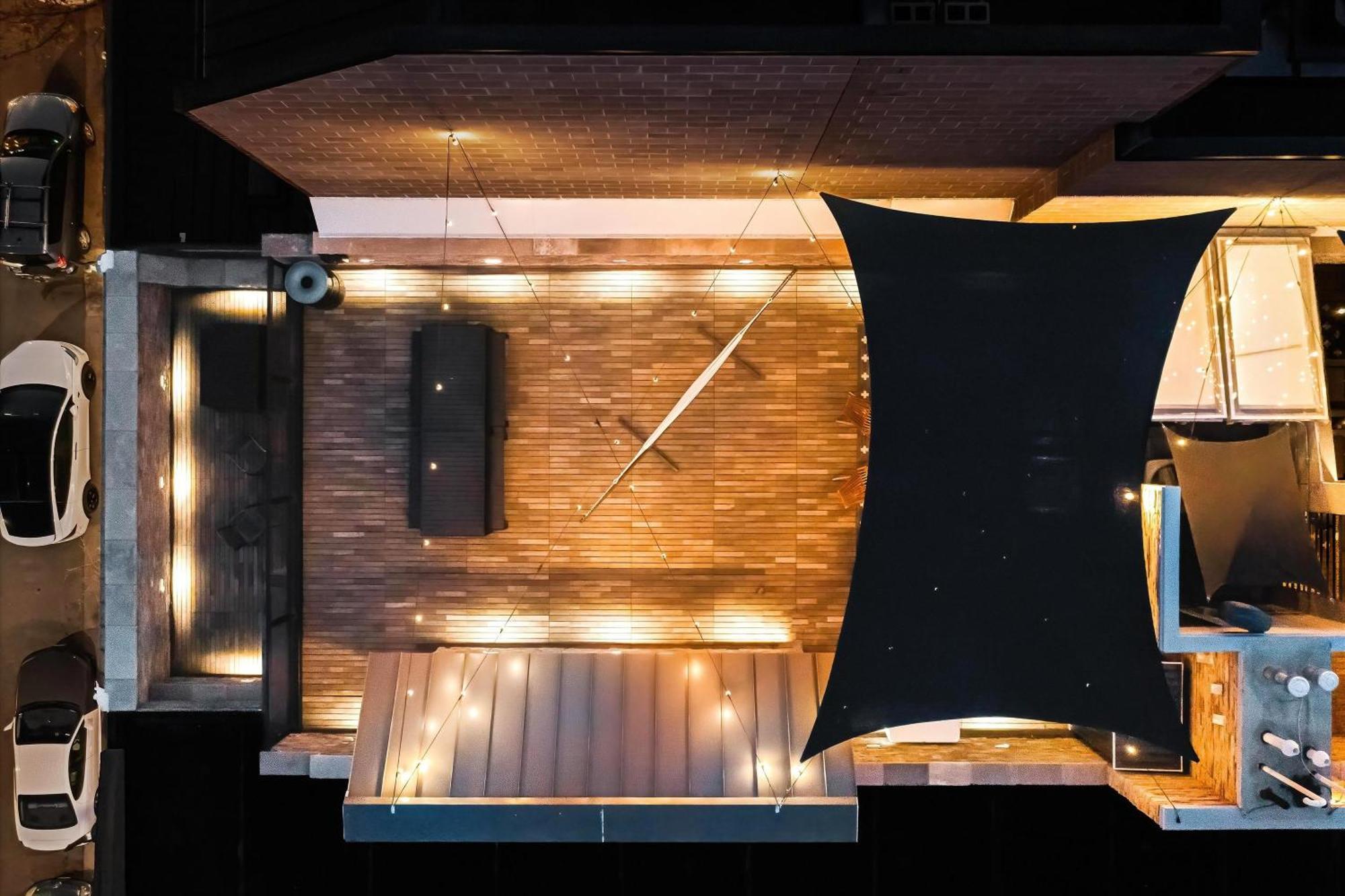 Suite City View