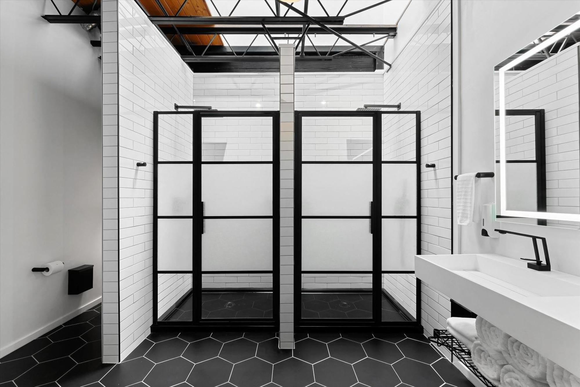 Suite Terrace