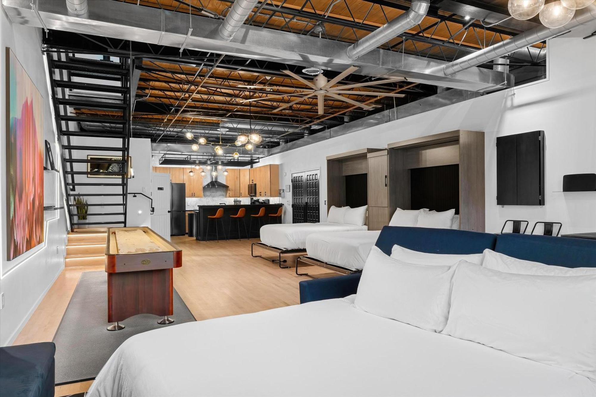 Suite Terrace