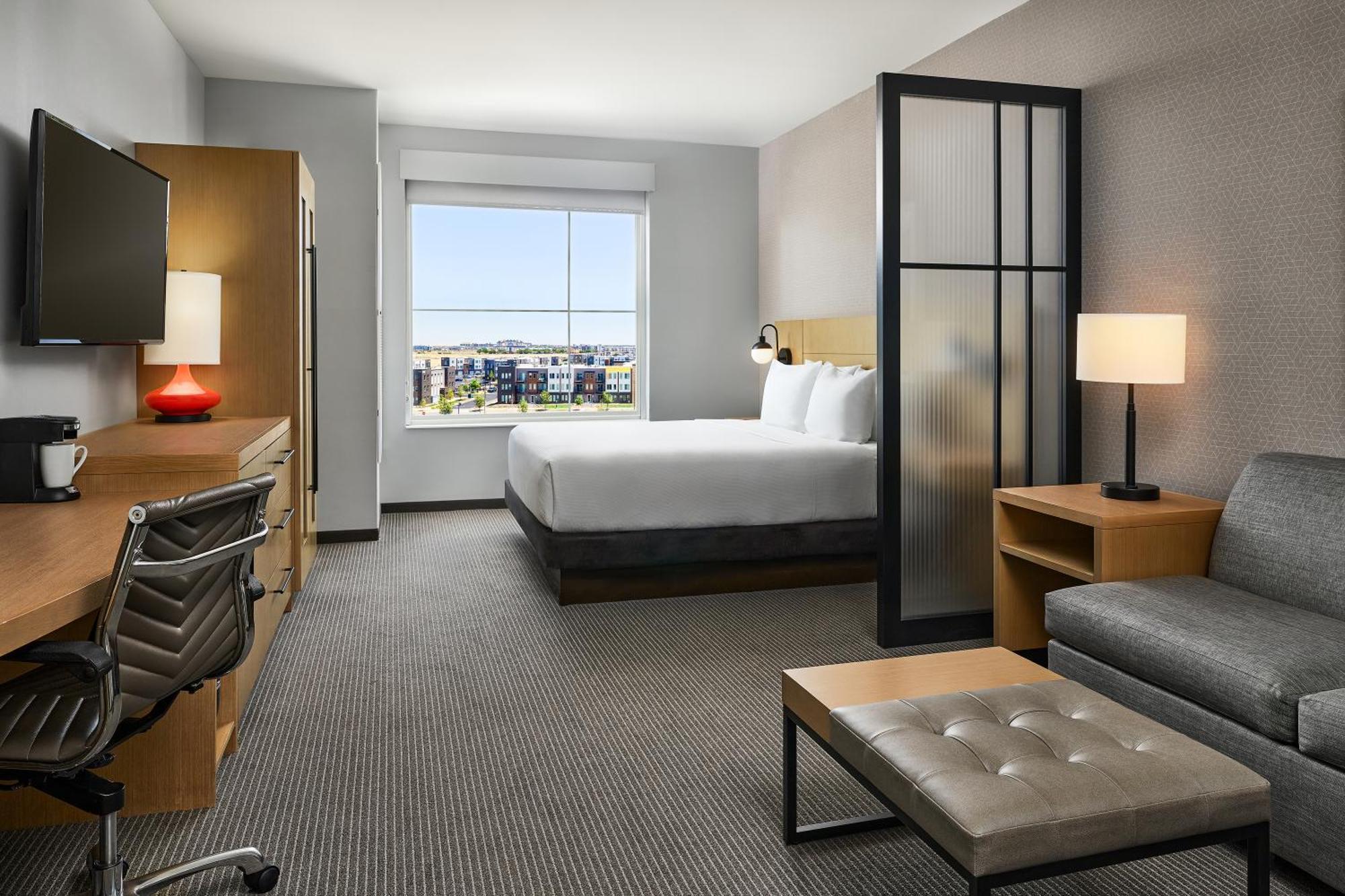 King Suite with Sofa Bed and Roll-In Shower - Disability Access,1614822807:JPEG