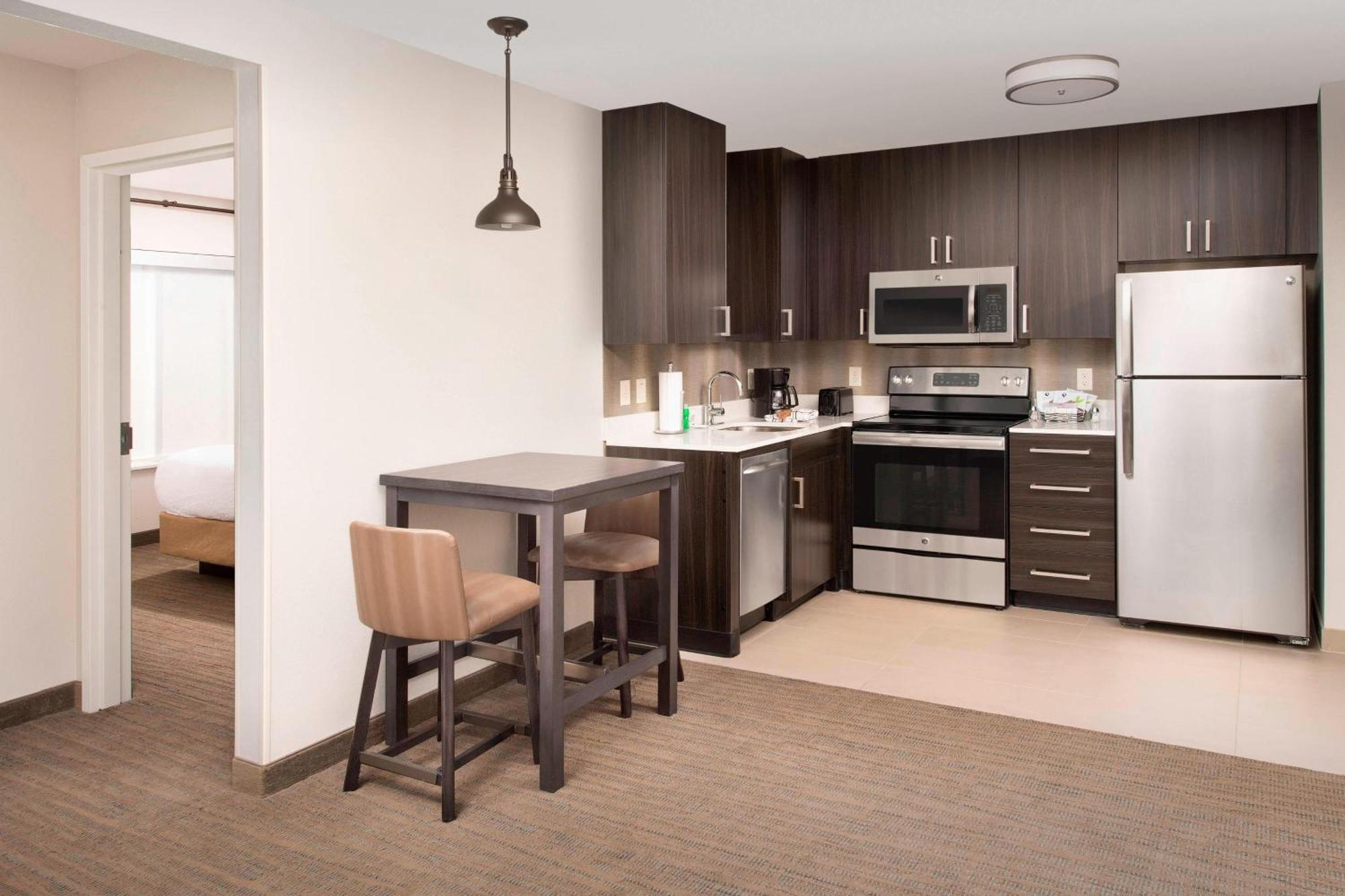 One-Bedroom Suite