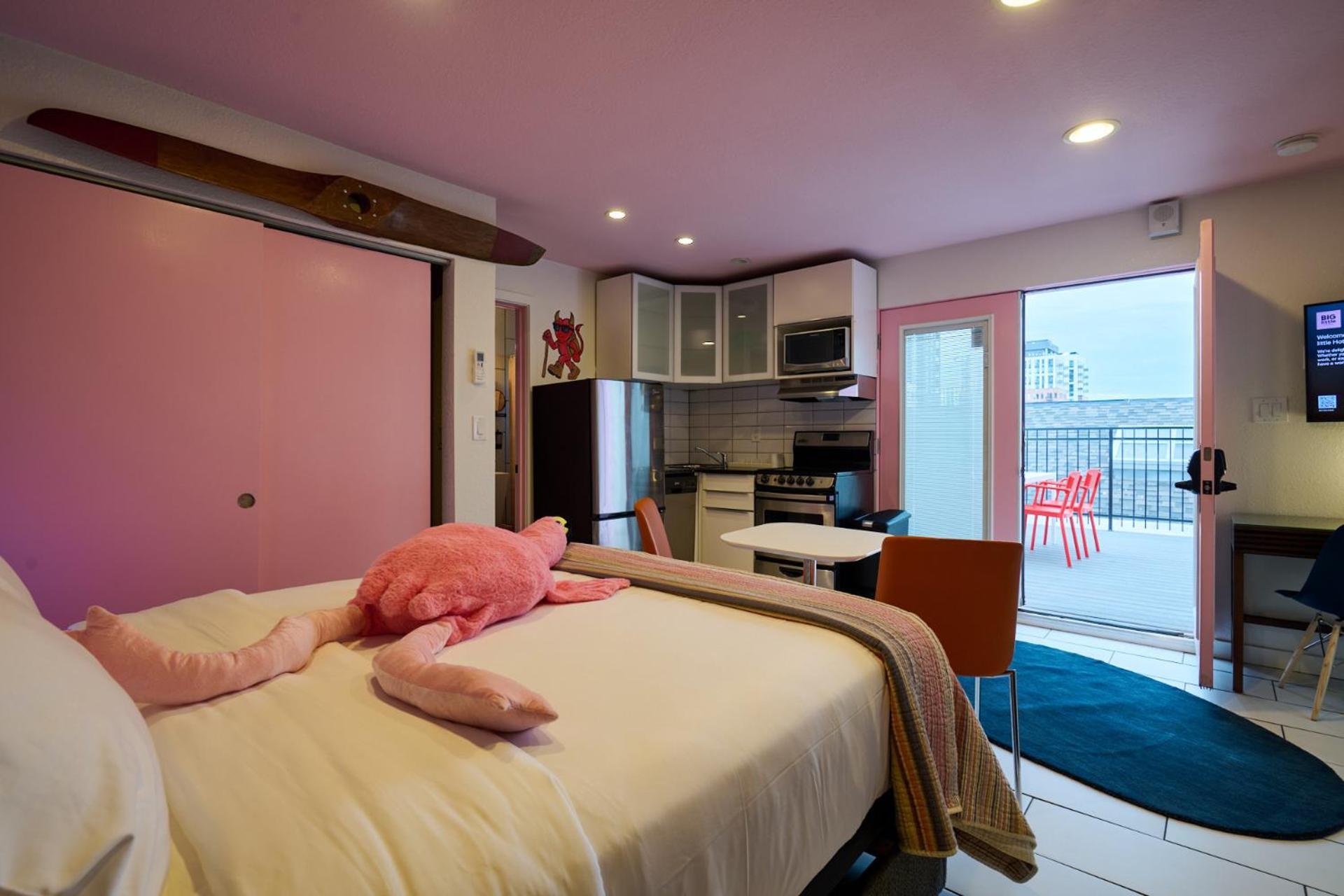 Suite Terrace