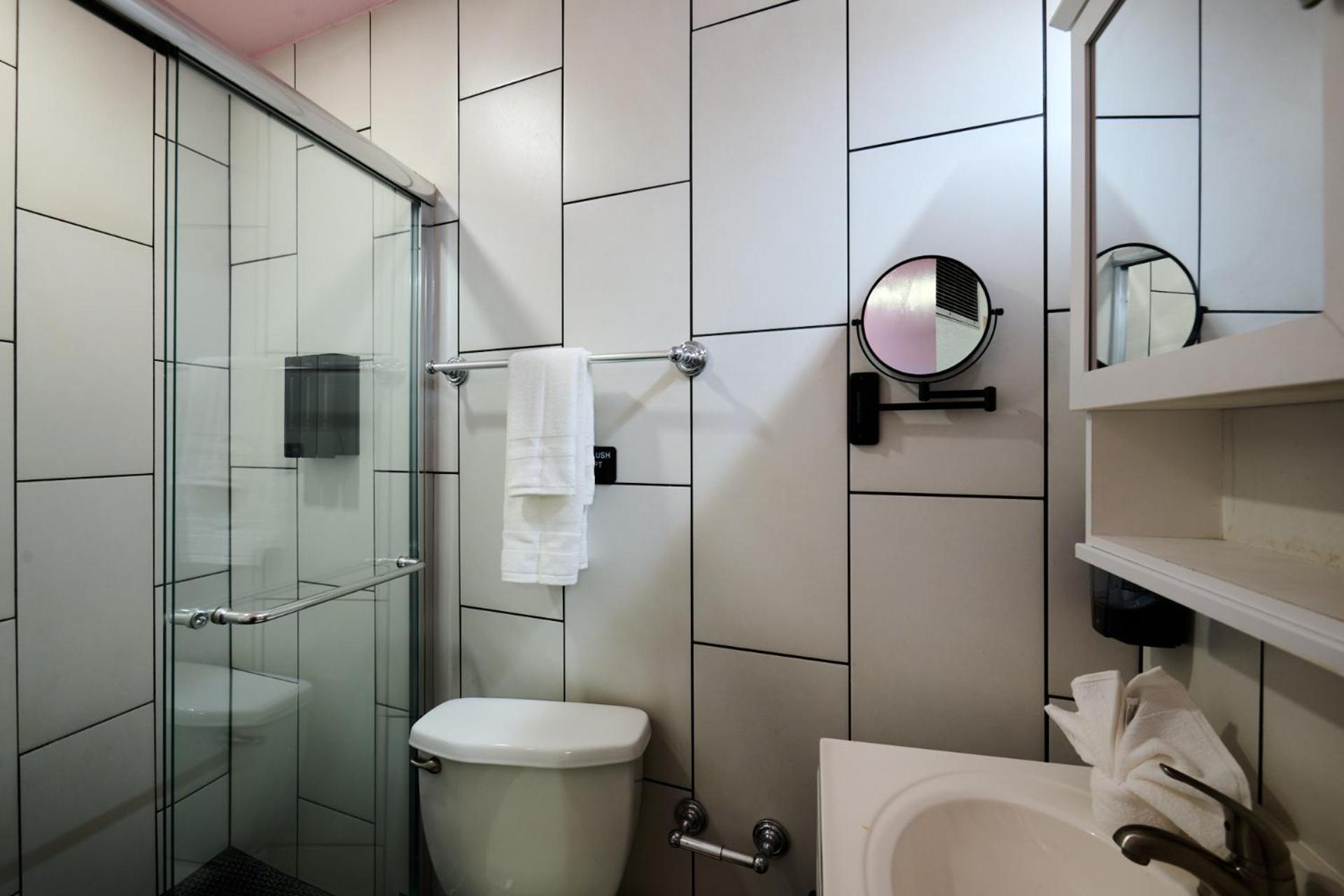 Deluxe Junior Suite