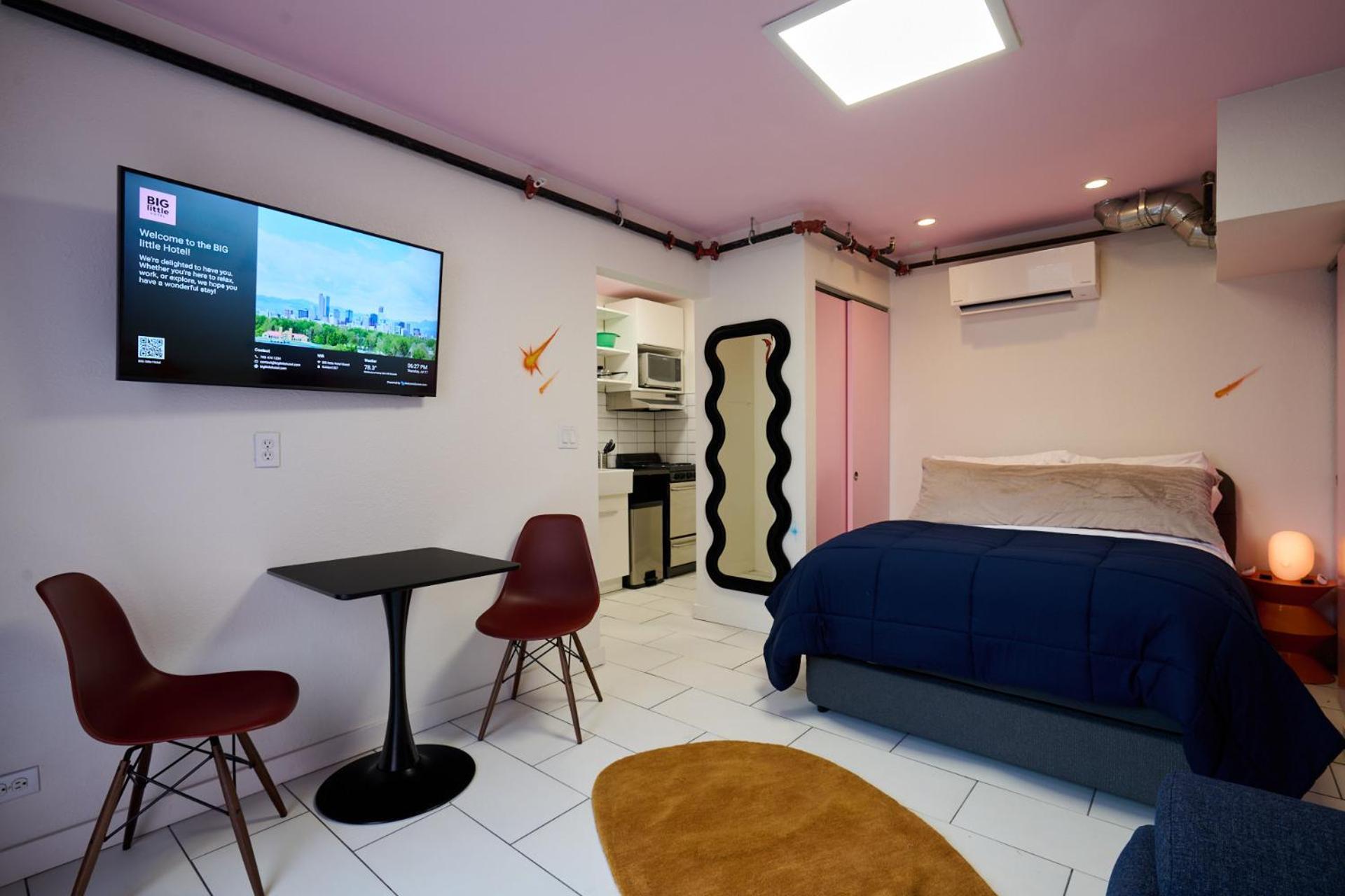 Deluxe Junior Suite