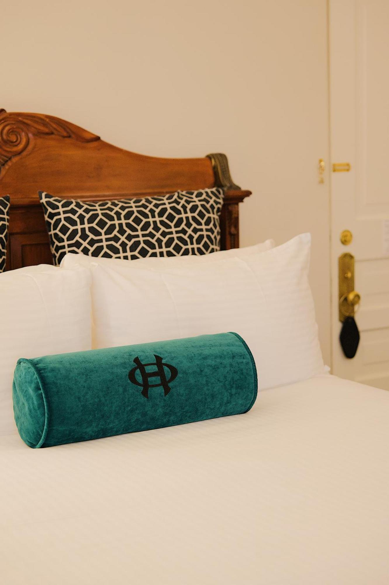 Double Room Disability Access