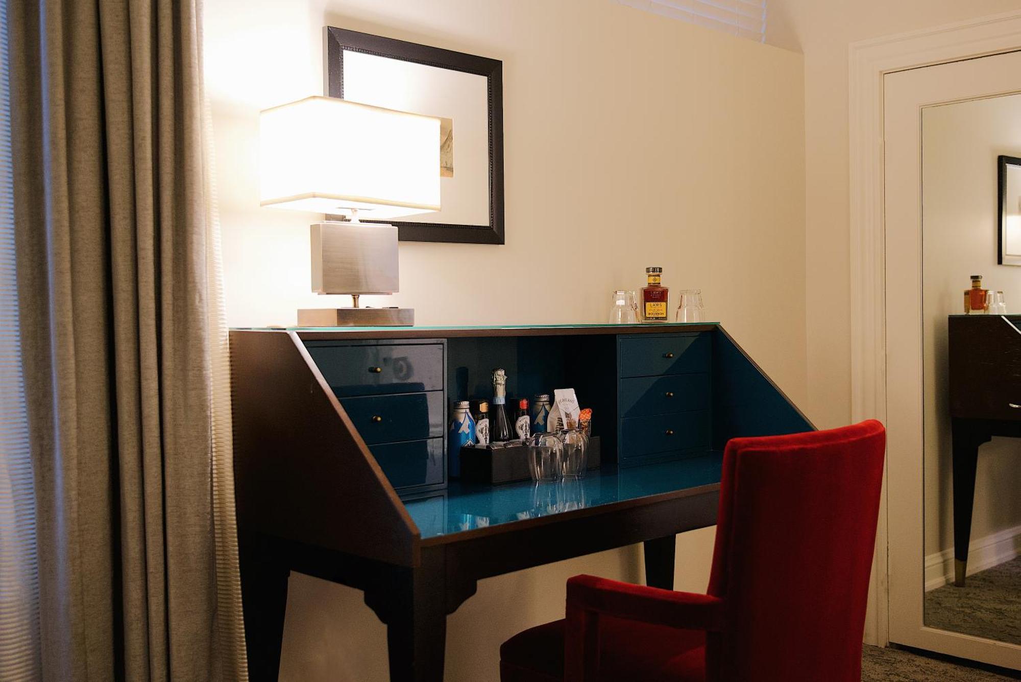 Double Room Disability Access