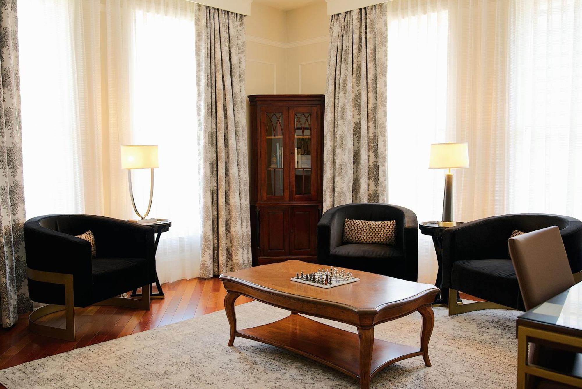 Executive Suite