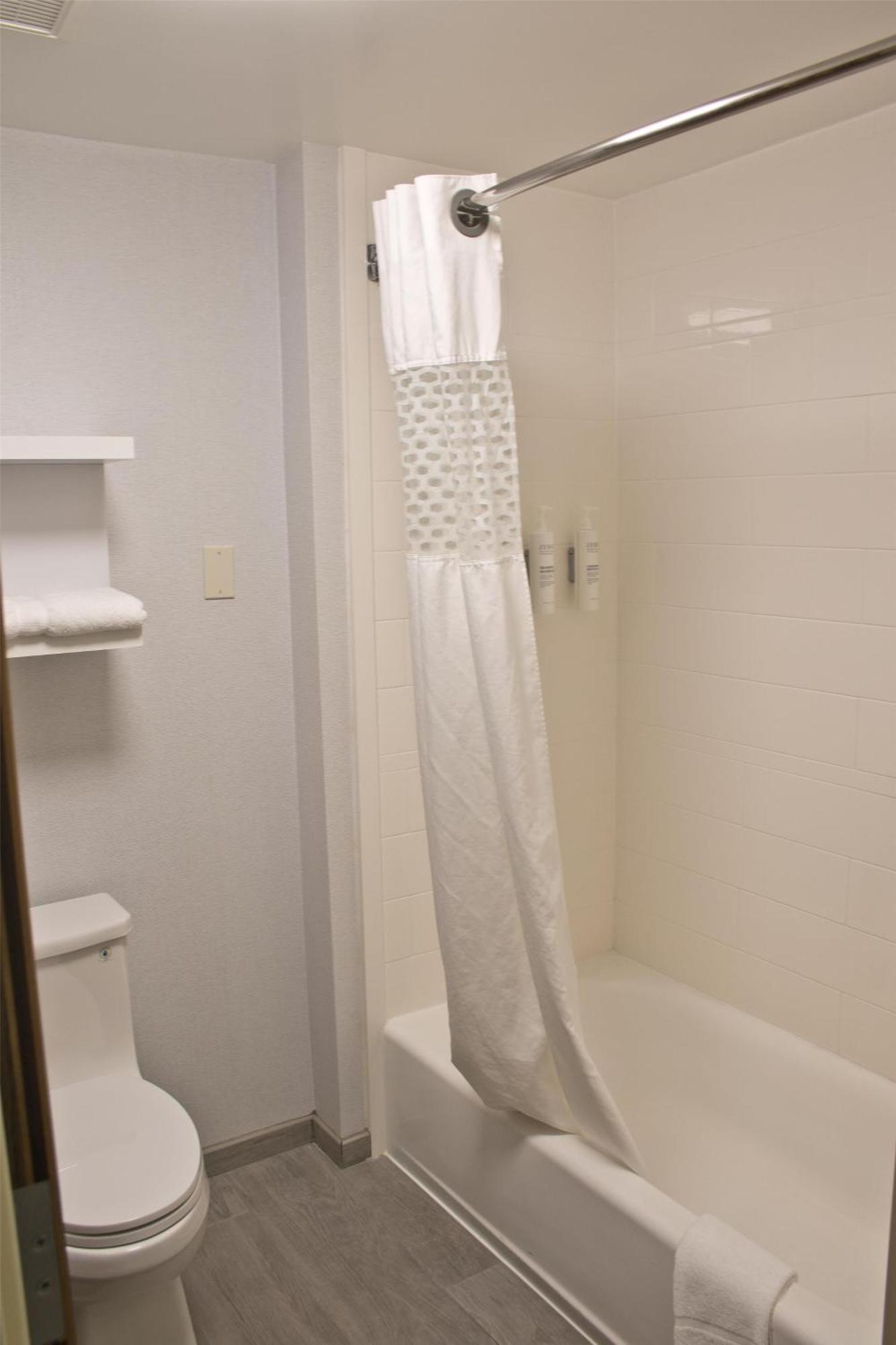 King Studio Suite Non-Smoking