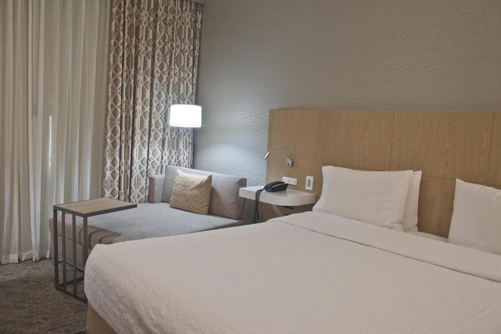 King Room King Bed Non-Smoking