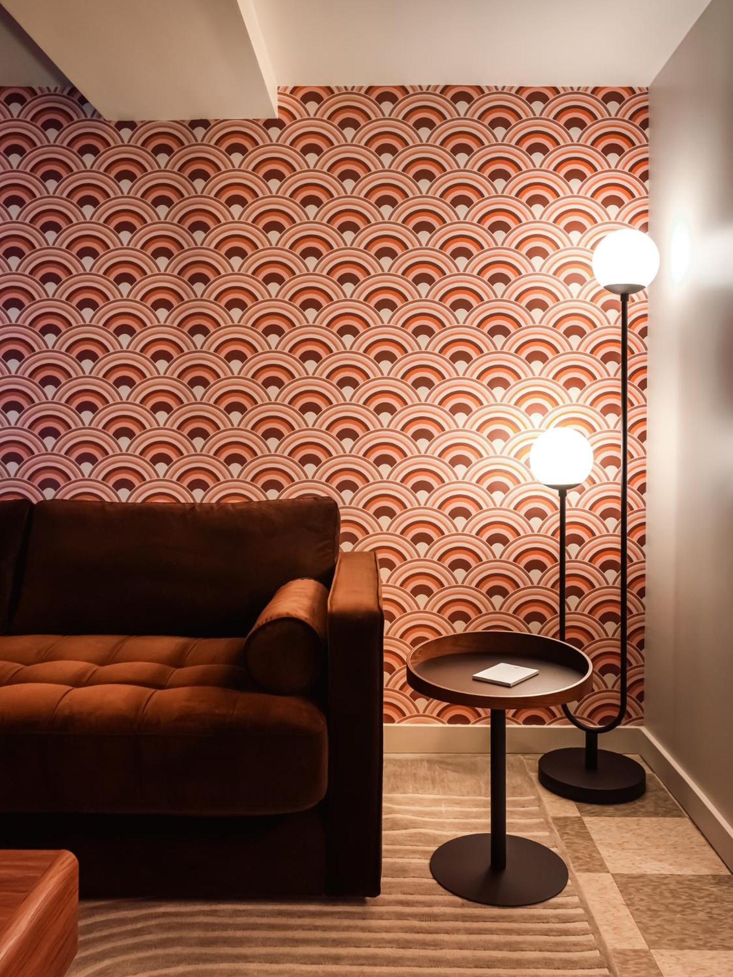 Retro Roadtrip Suite