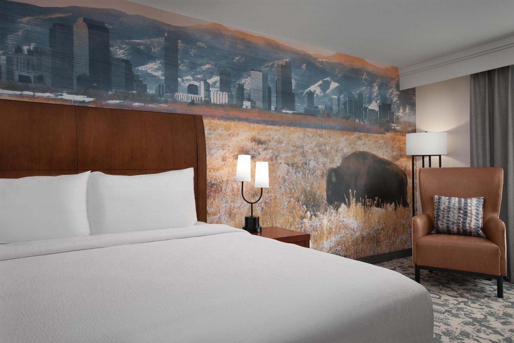 King Room