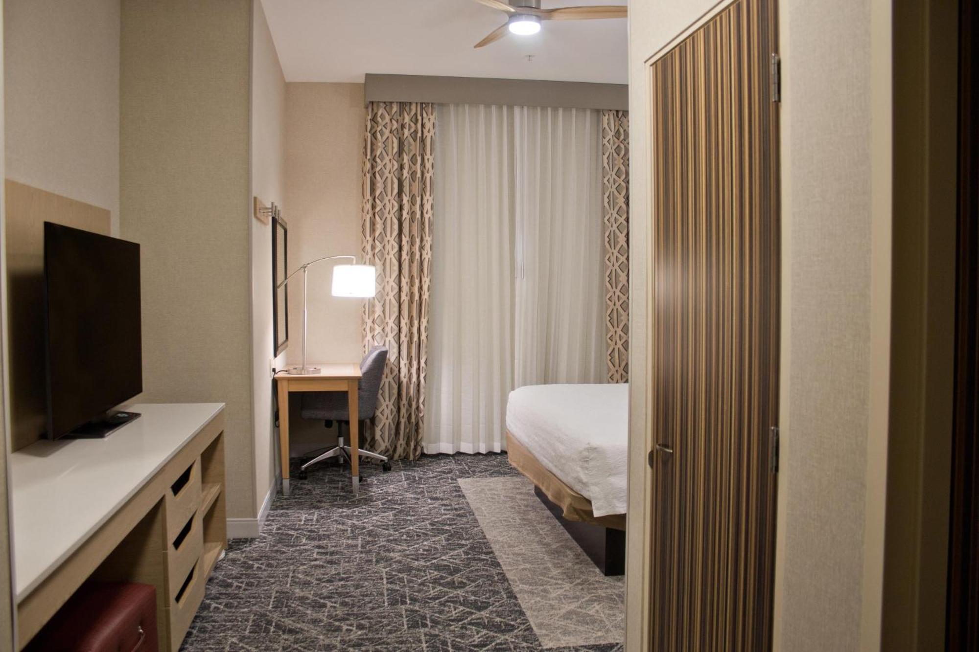 King Room Mobility Accessible or Non-Smoking