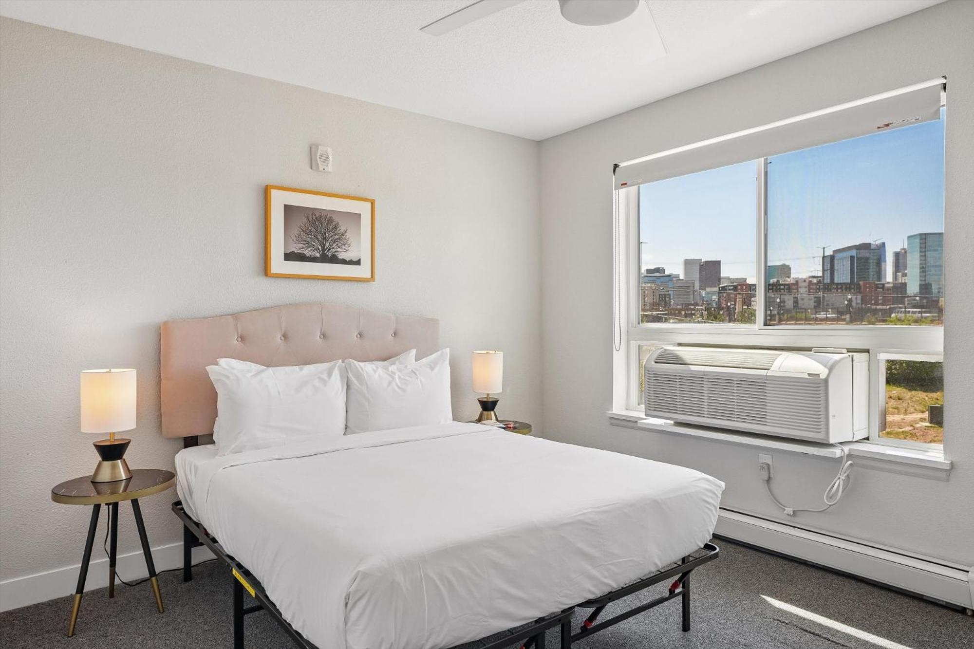Two Bedroom Queen Beds Self Check