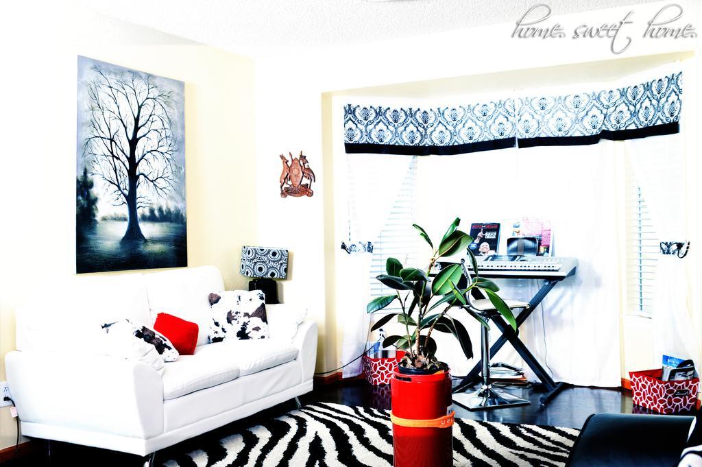 King Room 1