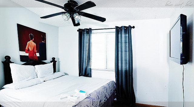 King Room 1