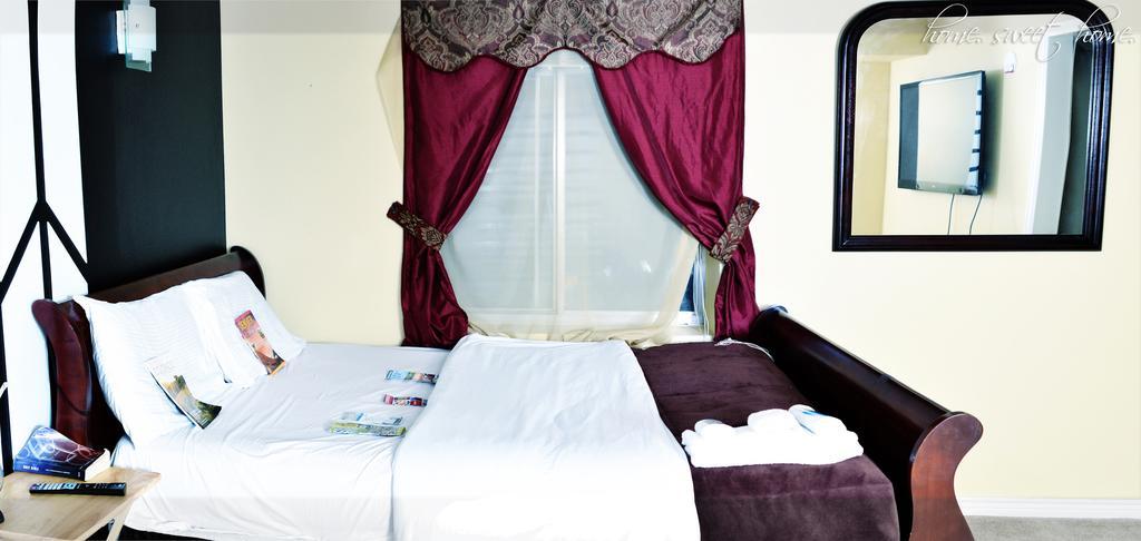 King Room 1