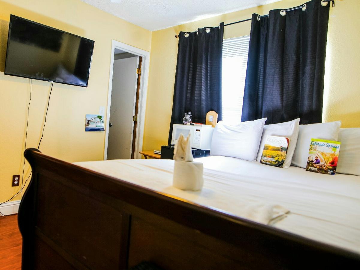 King Room 1