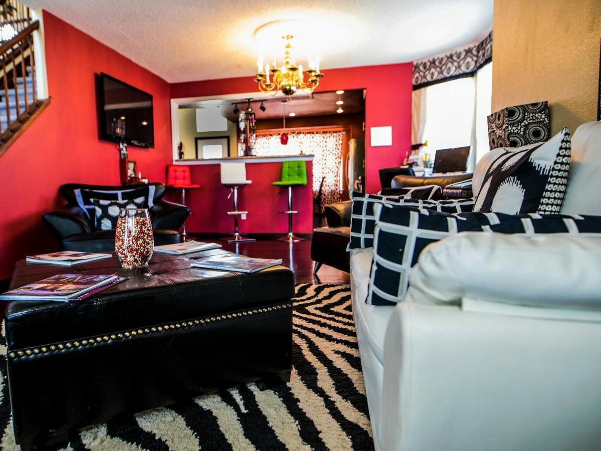 King Room 1