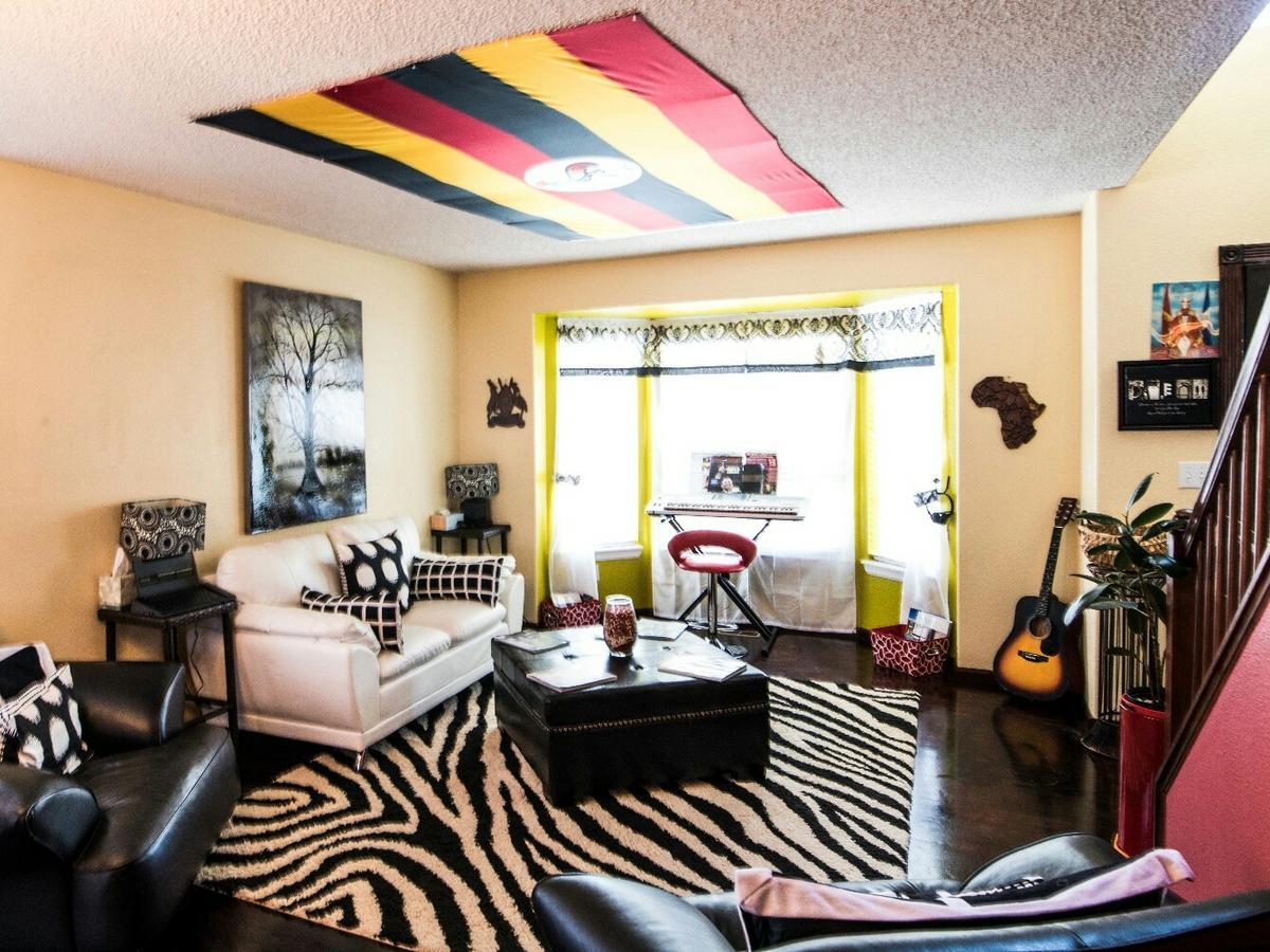 King Room 1
