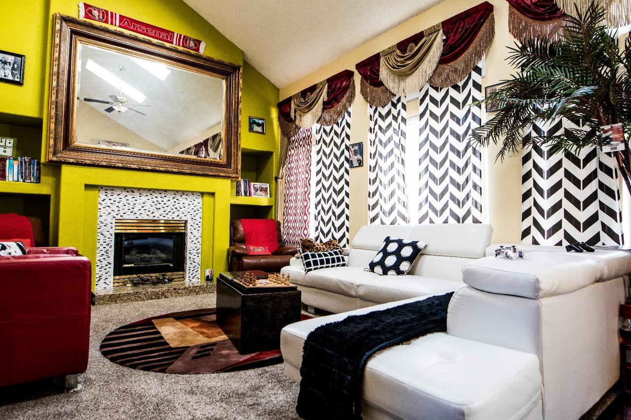 King Room 1