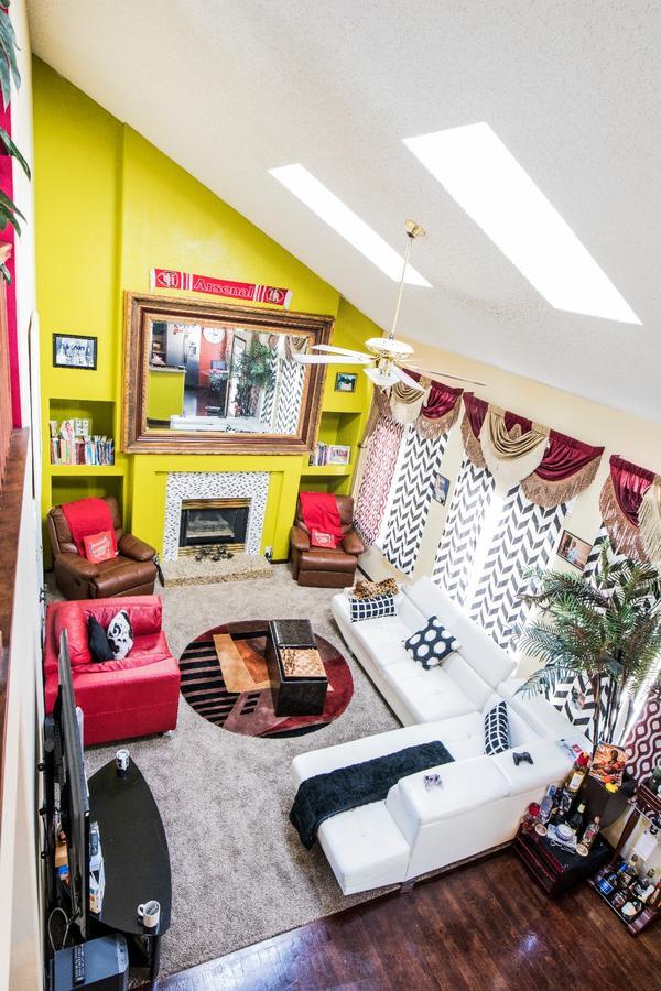 King Room 1