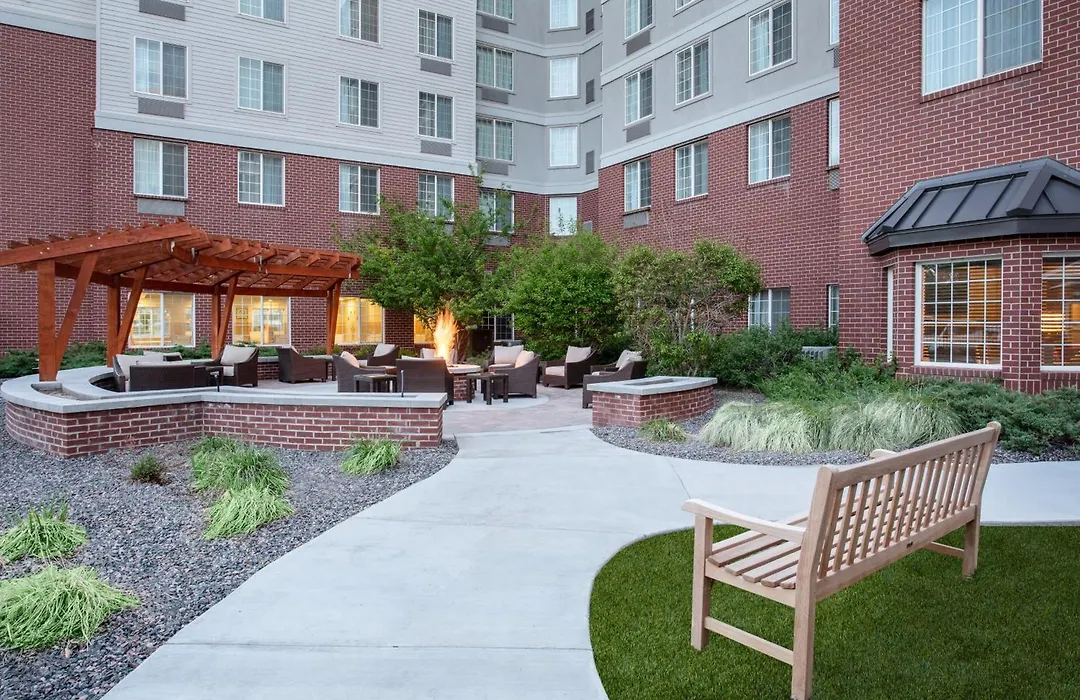 Staybridge Suites Denver International Airport By Ihg-1