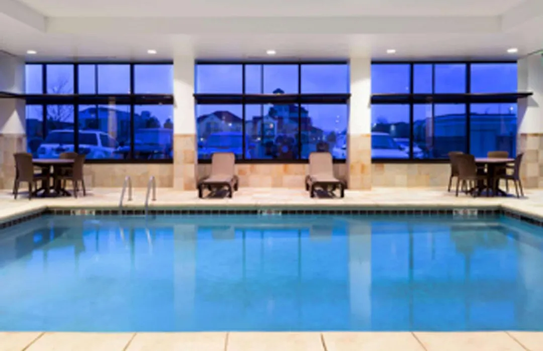 Baymont By Wyndham Denver International Airport-1