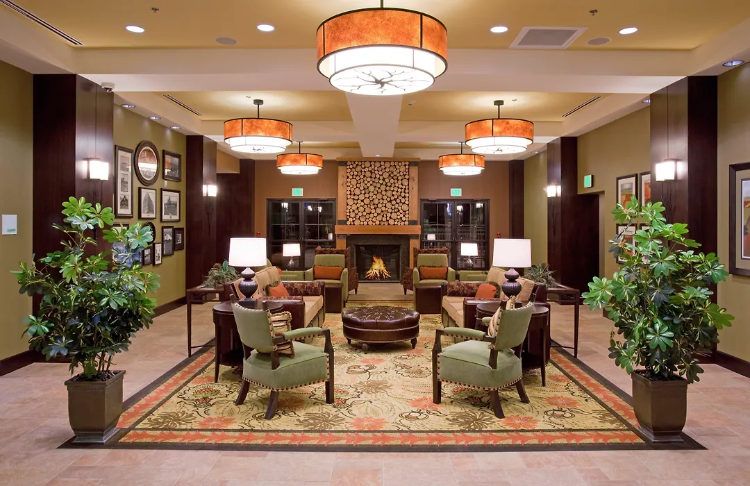 Doubletree By Hilton Denver International Airport, Co-1