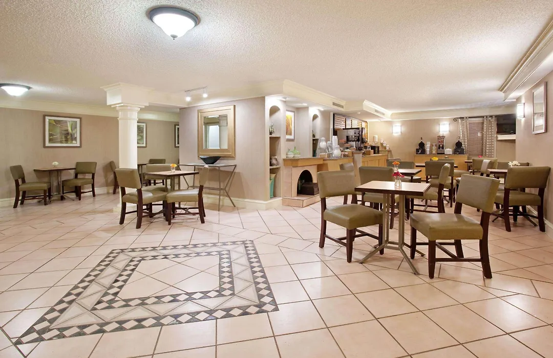 La Quinta Inn By Wyndham Denver Central-1