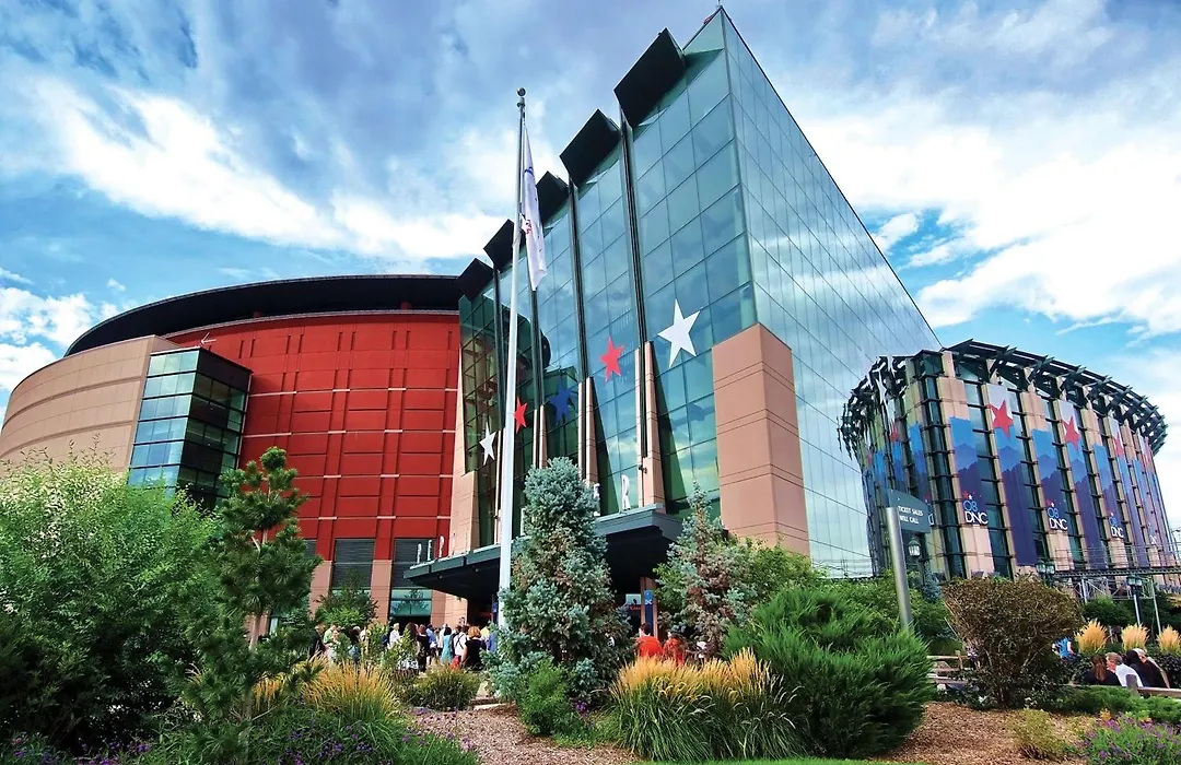 Embassy Suites By Hilton Denver International Airport-1