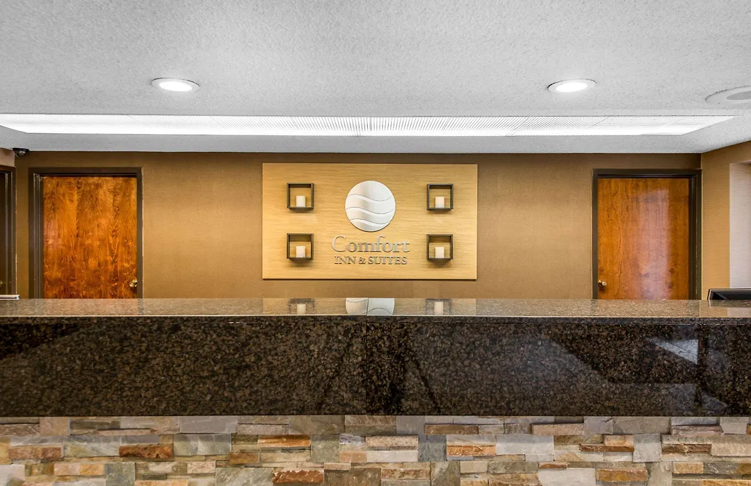 Budget Inn - Denver East-1