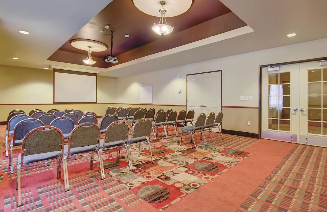 La Quinta By Wyndham Denver Gateway Park-1