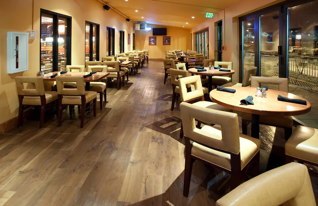 Doubletree By Hilton Denver International Airport, Co-1