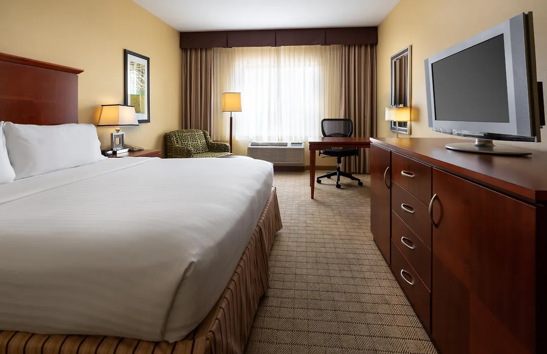 Holiday Inn Express & Suites Denver Airport By Ihg-1
