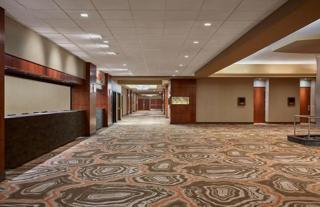 Hilton Denver City Center-1