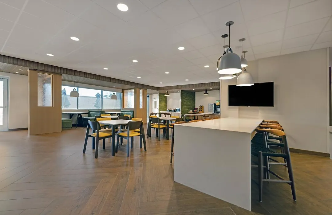 Fairfield By Marriott Inn & Suites Denver Airport At Gateway Park-1