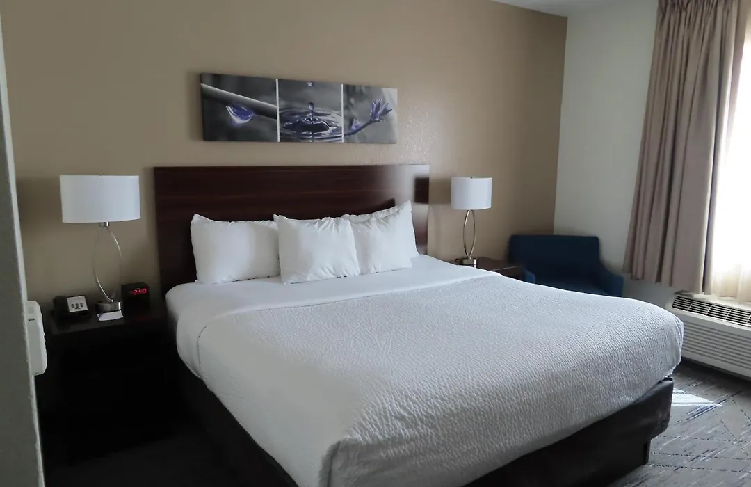 Sleep Inn & Suites Denver International Airport-1