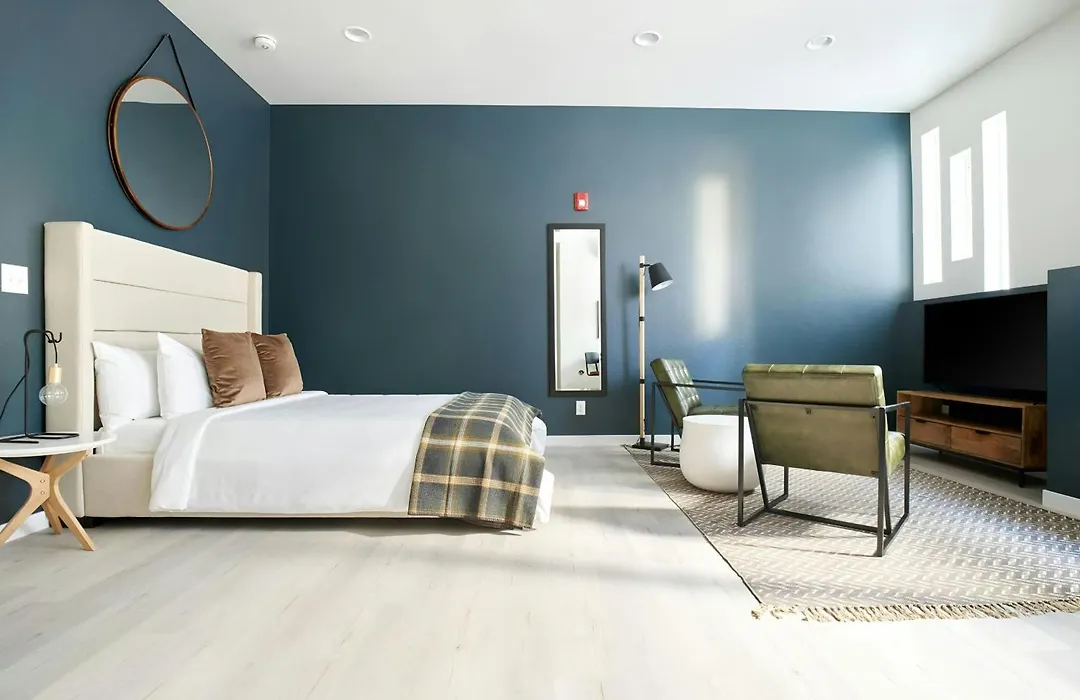 Sonder By Marriott Bonvoy Zuni Apartments Lohi-1
