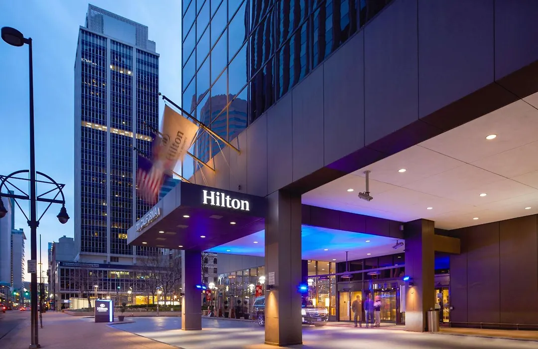 Hilton Denver City Center-1