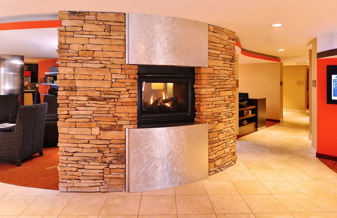 Courtyard By Marriott Denver Cherry Creek-1