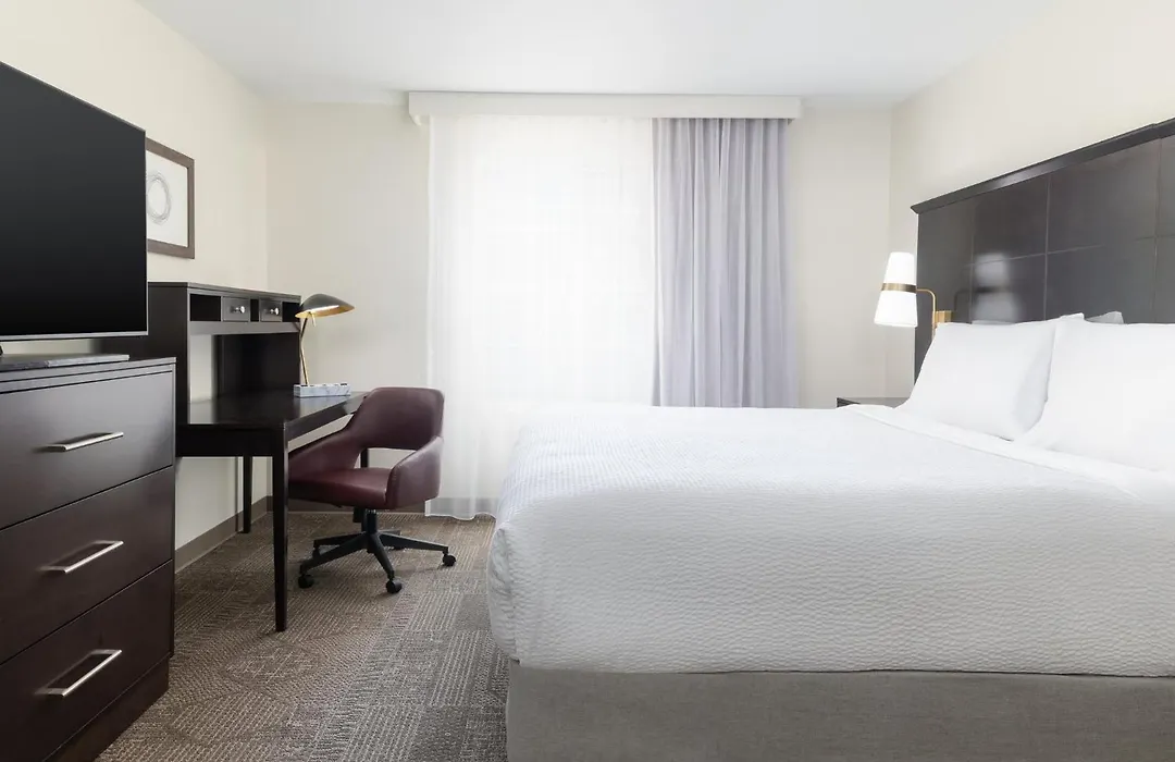 Staybridge Suites Denver - Central Park By Ihg-1