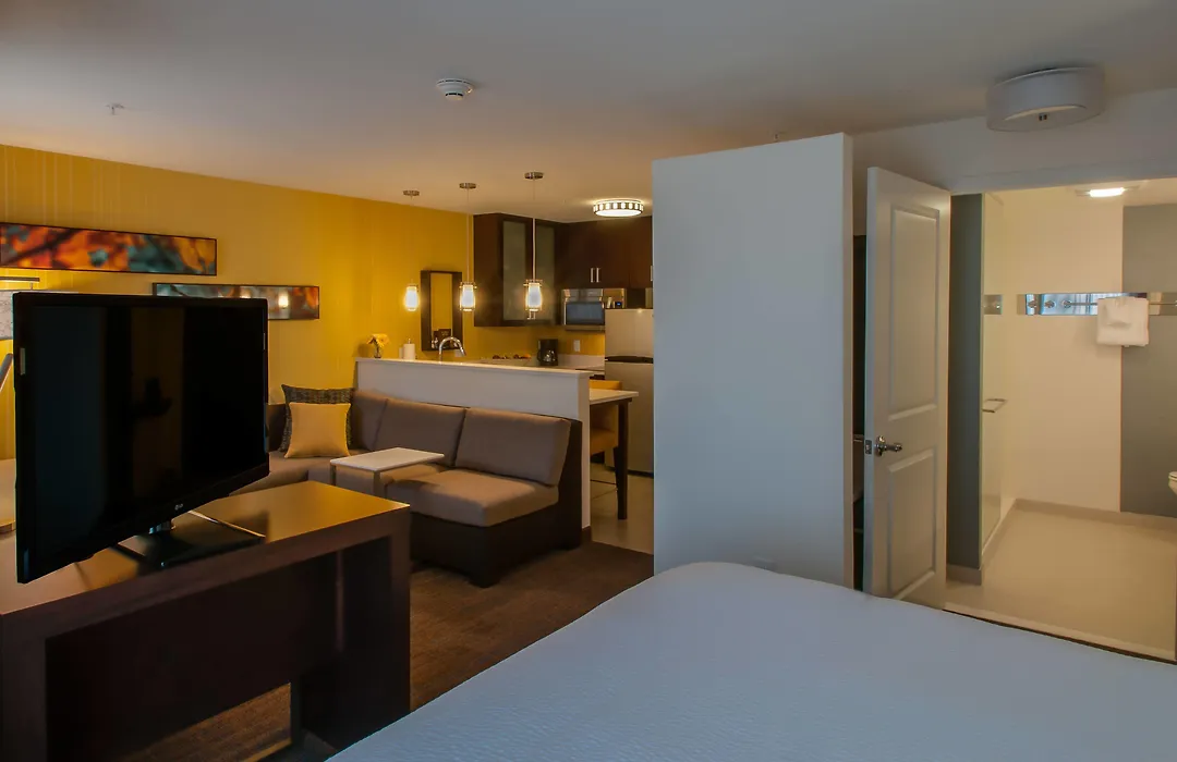 Residence Inn Denver Cherry Creek-1